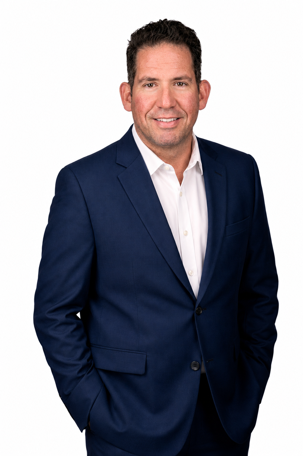 James Jameson - Founder of Rain Design Labs